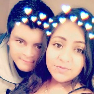 Meet your Posher, Lizeth galvan